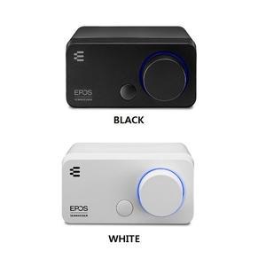 재고당일발 EPOS GSX 300 에포스 GSX300 게임용사운드카드 필스전자정품보증서