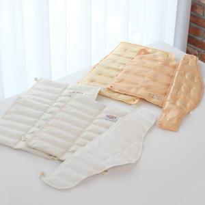 보성메디칼 면 핫팩 PVC 찜질팩 물리치료실 목 등 허리 경추 온열 한의원