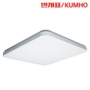 번개표 LED 사각방등 50W LED거실등 조명 천장등 아이방등 전등교체