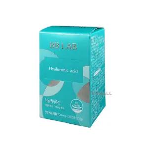 뉴트리원 비비랩 히알루론산 700mg x 30캡슐