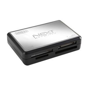 USB3.0 멀티 카드리더기 NEXT-9703U3