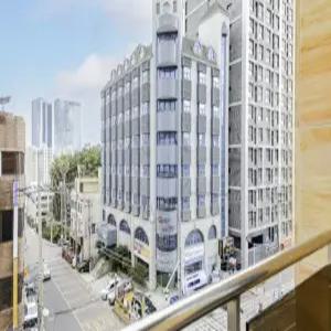 [제주 모텔] 제주 썬랜드 호텔 (제주공항 서부(용담,도두,연동,노형동))