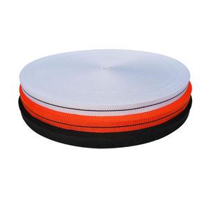 나이스본 25mm 웨빙바 100M 화물바 깔깔이바 자동바 줄 끈 화물차 벨트