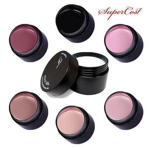 네일아트 손톱 발톱 네일 연장 통젤 폴리젤 30g