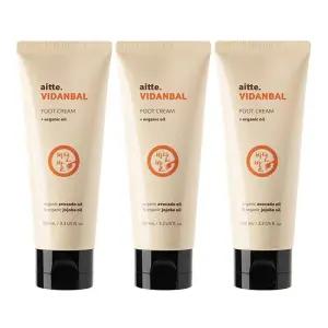 [비단발]3종 발각질제거,굳은살제거,보습크림