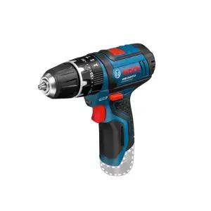 보쉬 GSB10.8-2-LI 충전해머드릴 본체만 임팩 함마