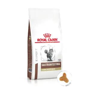 [라온펫동물병원]로얄캐닌 캣 가스트로 인테스티널 화이버 리스폰스 고양이 사료 2kg