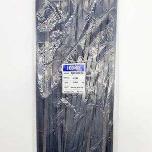 전오전기 국산 케이블타이 1000MM 100개 흑색