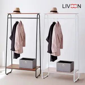 리브온(LIVOON) 프리베 800 수납 선반행거