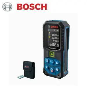 보쉬 커넥티비티 그린 레이저 거리측정기 GLM50-27CG