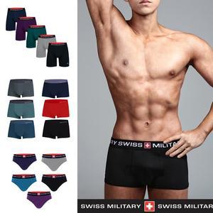 스위스밀리터리 남자팬티 드로즈, 모달심리스.삼각.롱 드로즈 모음전