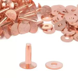 구리리벳 11X14.5 100개