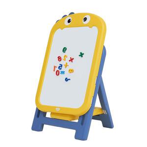 베네베네 헬로디노 유아자석보드+숫자놀이자석+지우개 옐로우