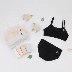 주니어 심리스속옷 초등학생속옷 중학생속옷 J2015