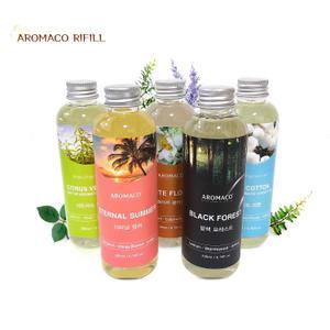 아로마코 디퓨저 리필 / 블랙포레스트 잉글리쉬가든 시트러스 피오니 이터널썸머 / 방향제 리필오일 200ml