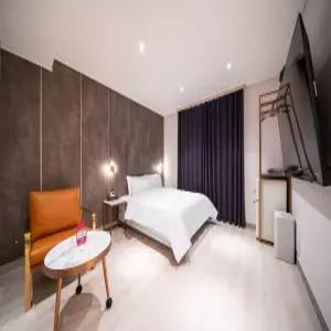 [충남 모텔] 아산 호텔 포그난 아산점 (아산)