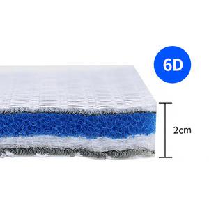 고운물 6d 바이오필터 고밀도 어항여과매트 50x11cm