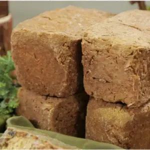 강진향심씨 메주 국산 재래식 전통 강진 매주 알메주 5kg