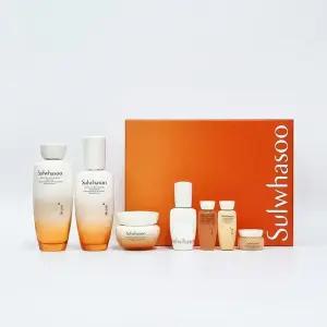 설화수 탄력3종