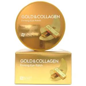 SNP 골드 콜라겐 아이패치 60매