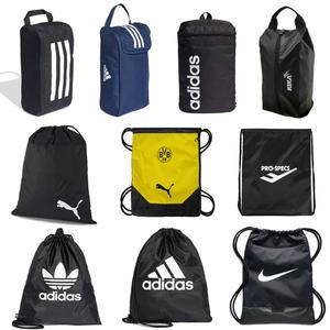 나이키 아디다스 초등 중학생 실내화가방 신주머니 신발주머니 축구 헬스 보조 가방 백팩