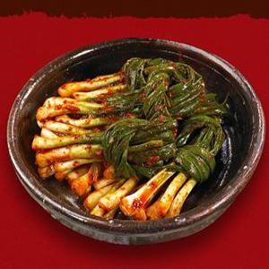 최가네식품 파김치 10kg