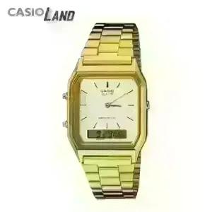 카시오 AQ-230GA-9DMQ