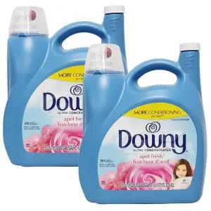 [다우니]울트라 다우니 에이프릴 프레쉬 섬유유연제 5.03L 2개 무료배송