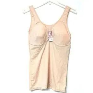 [오노마] ONM 여성 나시 브라 여자 캐미솔 속옷 언더웨어 베이지 (S7987055)