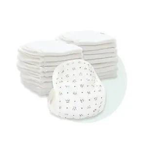 갤러리아 [무루]대형 1호세트(방수커버1장+땅콩기저귀10장)