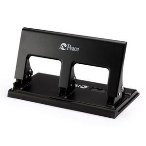 피스코리아 편한 3공펀치 평화 힘절약 펀칭기 타공기 3공 펀치