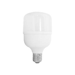 씨티오 LED 크림벌브 40W E39 삼파장 대체용 파워램프 에너지소비효율1등급 고와트 가로등 공장등 U볼램프