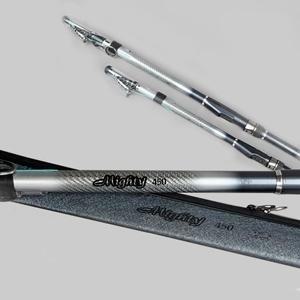 [영규산업]영규 YGF 마이티 450 민물장어대 원투낚시대