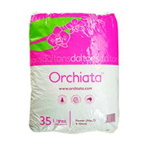 오키아타 바크 35L 소립 중립 대립 최대립 뉴질랜드 소나무 정원 멀칭재 화분 분갈이 배수층 마감