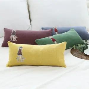 이솔홈 크렉 메밀베개