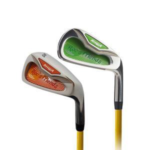 [아화골프]록스프랜드 주니어웨지 피칭 샌드 P/S 오렌지 키130~140cm