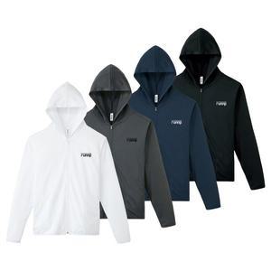 [기타]여름집업 긴팔 후드 메쉬 쿨 기능성 드라이 집업