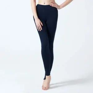 [베이직엘르] 여성인 워터레깅스 래쉬가드하의 BEL S252N_P318092296