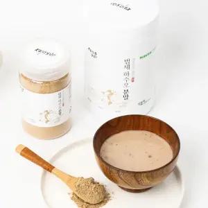 적 하수오 가루140g _참들애