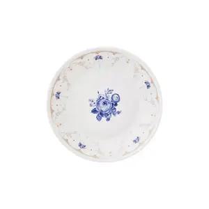 [롯데백화점]코렐 블루밍블루 소접시