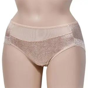 [오노마] ONM 세련된 5060 편안한 인견여성팬티 속옷세트 팬티모음 (S8649602)