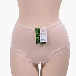 [오노마] ONM VIVADAY-SZ53 누디 레이스 여성 맥시팬티 (S8652366)