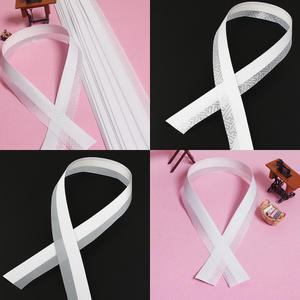 한복동정 저고리 동정 두루막 뭉치10개입