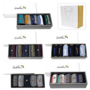 아놀드파마 남여 양말선물세트 쇼핑백제공 20종택1