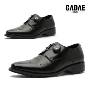 [가데]신발 남성화 키높이 수제화 GDH527