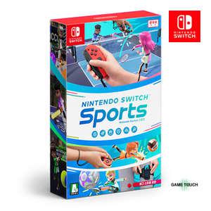 닌텐도 스위치 스포츠 한글판