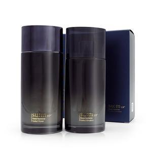 숨37도 디어 옴므 단품 2종 (토너+에멀젼)