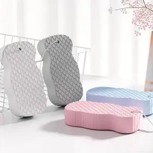 때타올 이태리 때수건 때밀이 장갑 샤워 목욕 타올 BS-0518