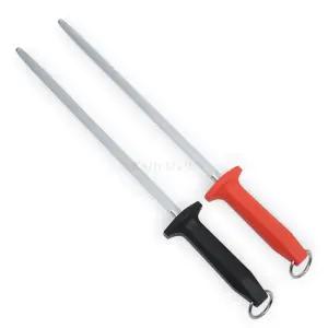 독일 기셀 야스리 A급 12인치 300mm 봉타입 칼갈이