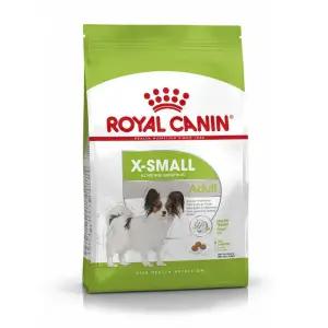 로얄캐닌 독 엑스 스몰 어덜트 3kg(초소형견,성견)